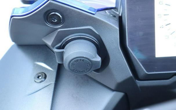 2026 Suzuki GSX-S1000GT+