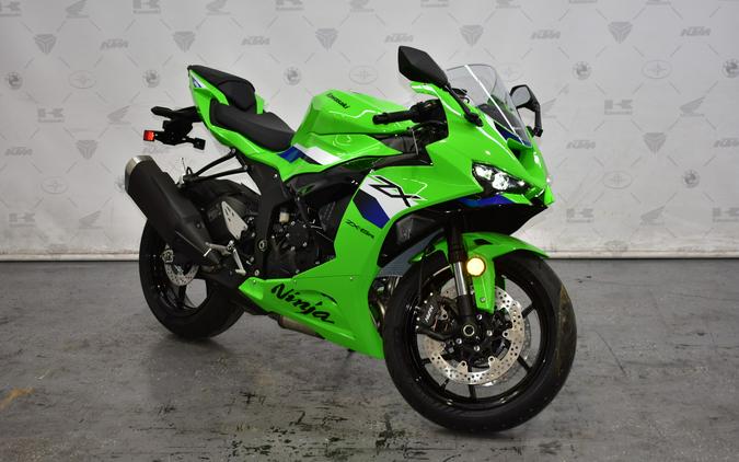 Kawasaki Ninja ZX-6R motorcycles for sale in Boulder, CO - MotoHunt
