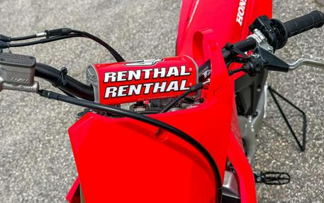 2026 Honda® CRF250R