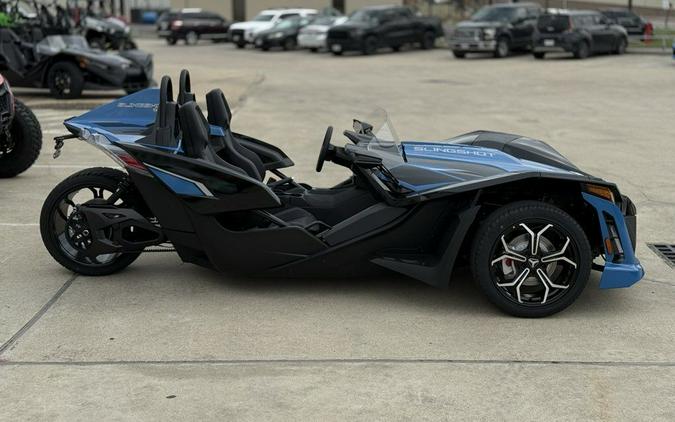 2026 Polaris Slingshot® SLR AutoDrive