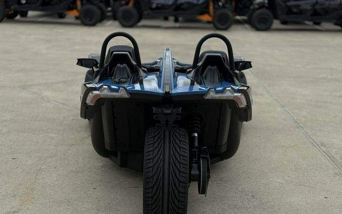 2026 Polaris Slingshot® SLR AutoDrive