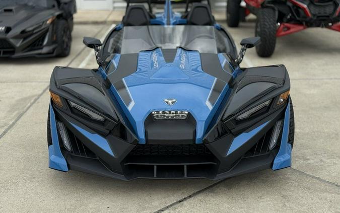 2026 Polaris Slingshot® SLR AutoDrive
