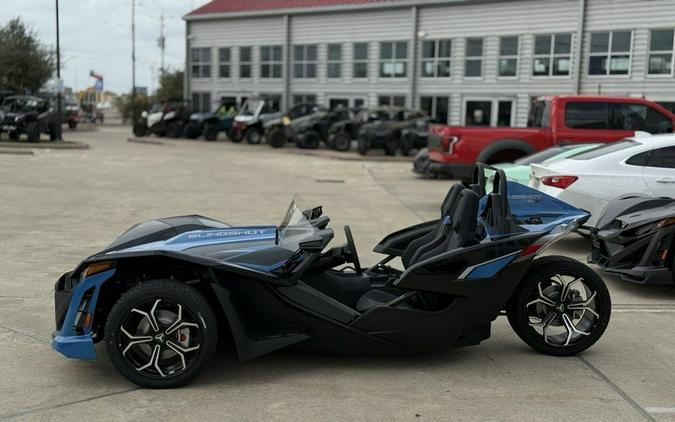 2026 Polaris Slingshot® SLR AutoDrive