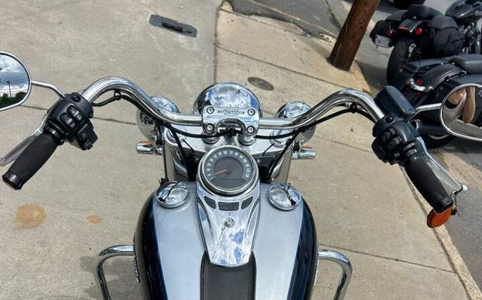 2019 Harley-Davidson Deluxe FLDE