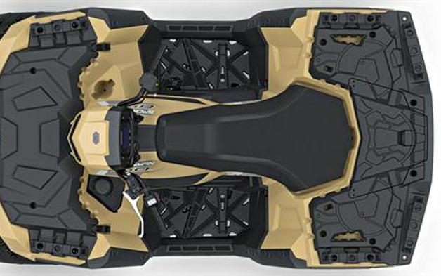 2027 Polaris Sportsman 850 EPS
