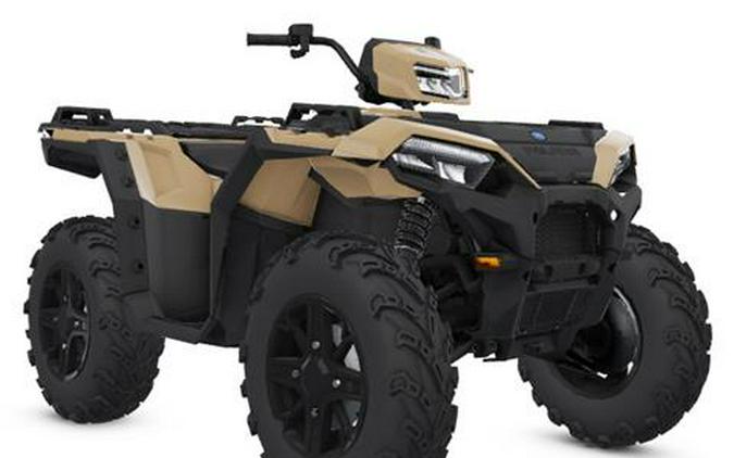 2027 Polaris Sportsman 850 EPS