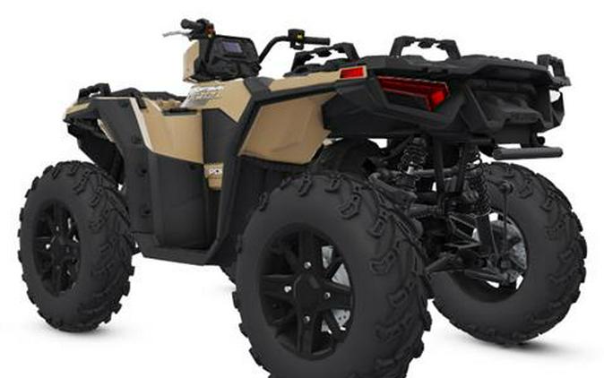 2027 Polaris Sportsman 850 EPS