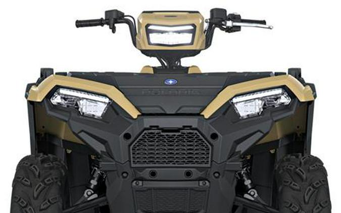 2027 Polaris Sportsman 850 EPS