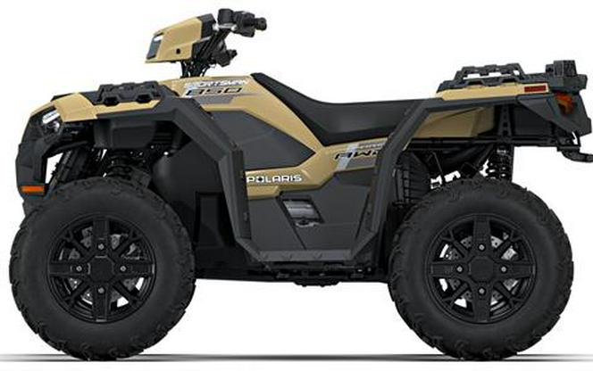 2027 Polaris Sportsman 850 EPS