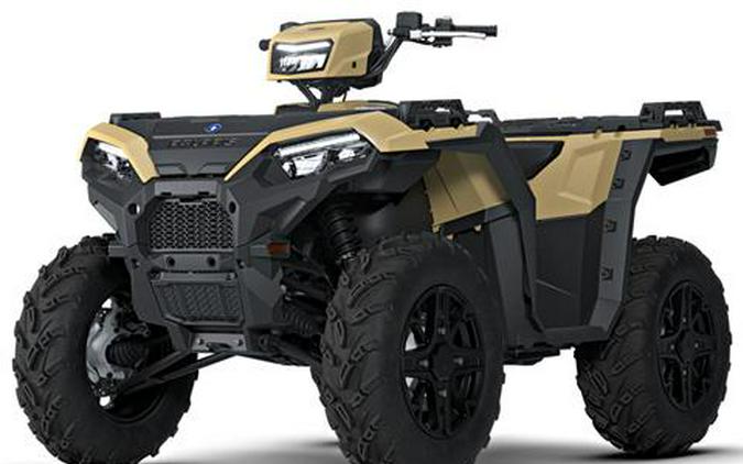 2027 Polaris Sportsman 850 EPS