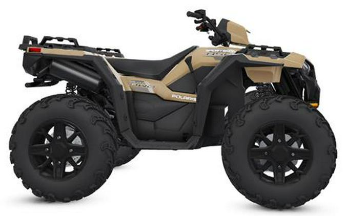 2027 Polaris Sportsman 850 EPS