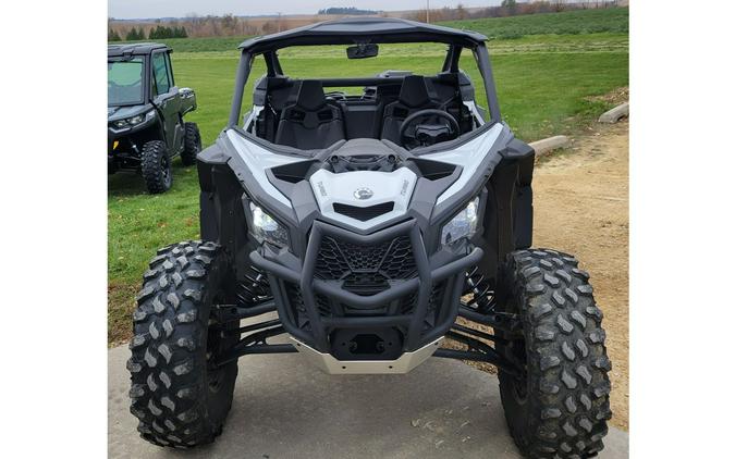 2023 Can-Am MAVERICK X3 DS 64 TURBO