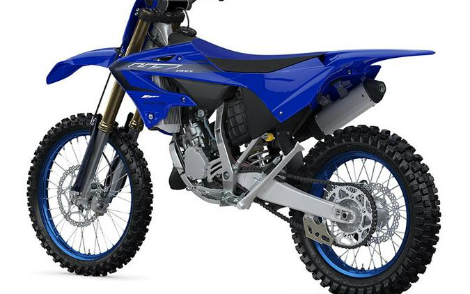 2023 Yamaha YZ125X