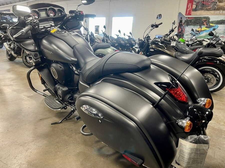 2023 Kawasaki Vulcan® 1700 Vaquero® ABS