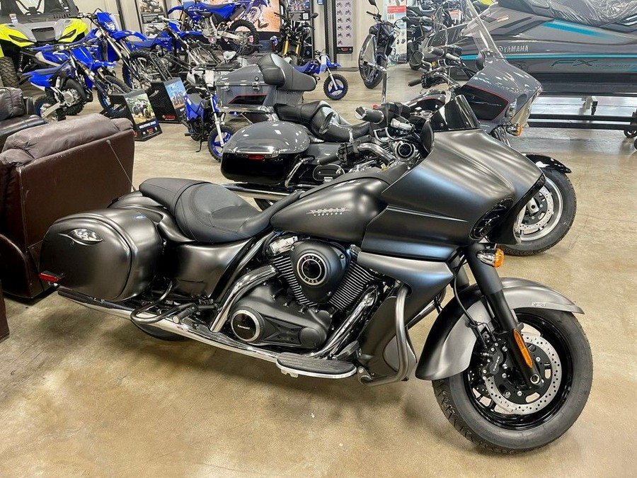 2023 Kawasaki Vulcan® 1700 Vaquero® ABS