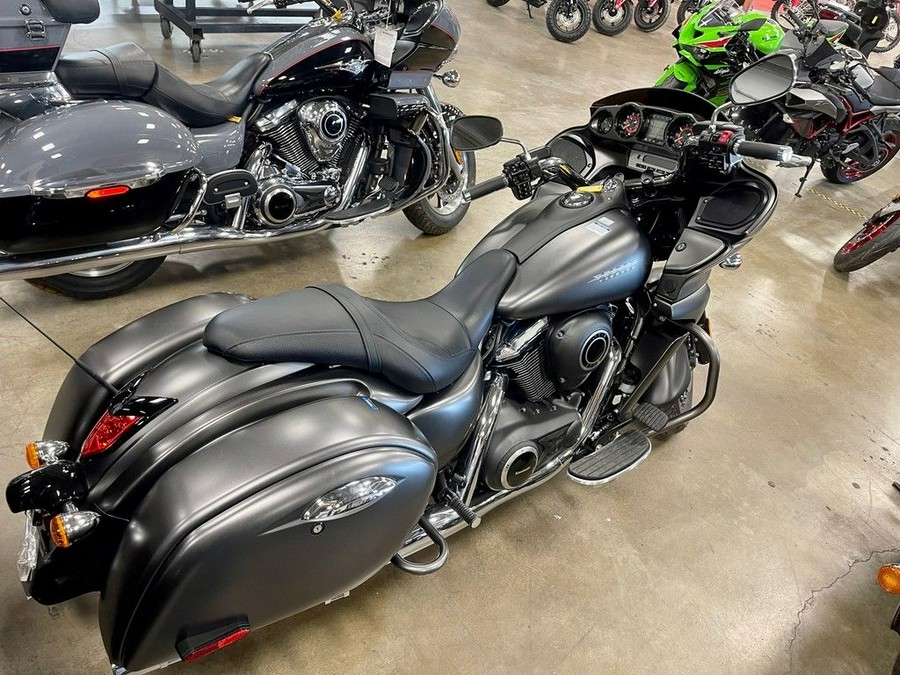 2023 Kawasaki Vulcan® 1700 Vaquero® ABS