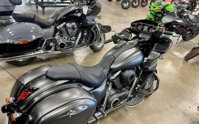 2023 Kawasaki Vulcan® 1700 Vaquero® ABS