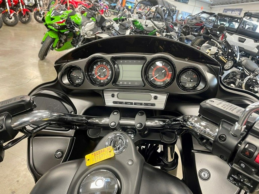 2023 Kawasaki Vulcan® 1700 Vaquero® ABS