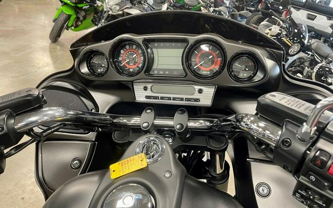 2023 Kawasaki Vulcan® 1700 Vaquero® ABS