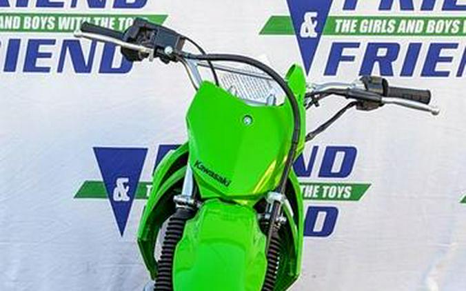 2024 Kawasaki KLX®140R L