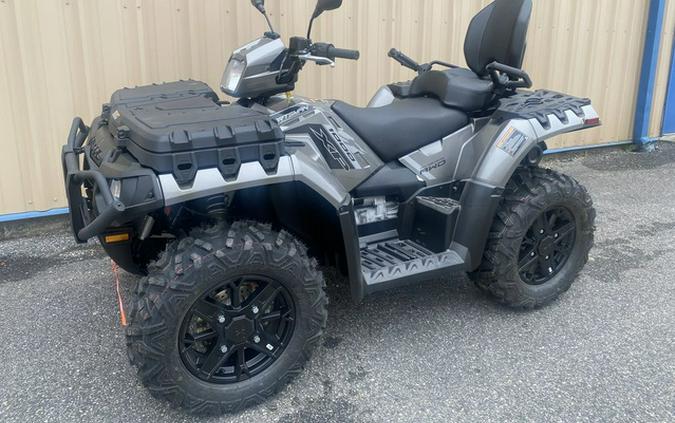 2024 Polaris Sportsman Touring XP 1000 Trail