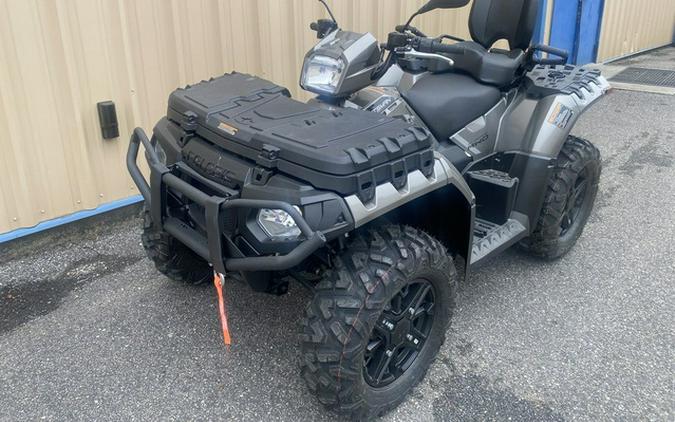 2024 Polaris Sportsman Touring XP 1000 Trail