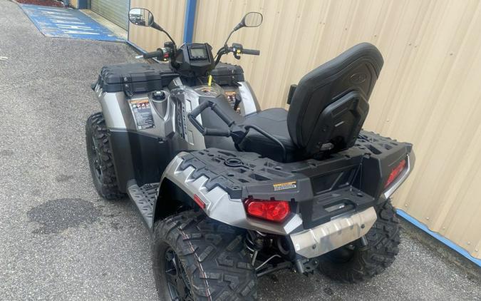 2024 Polaris Sportsman Touring XP 1000 Trail