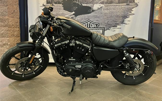 2019 Harley-Davidson Iron 883