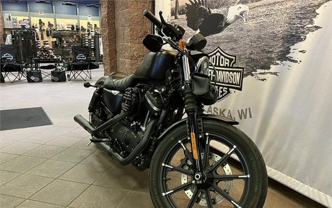 2019 Harley-Davidson Iron 883