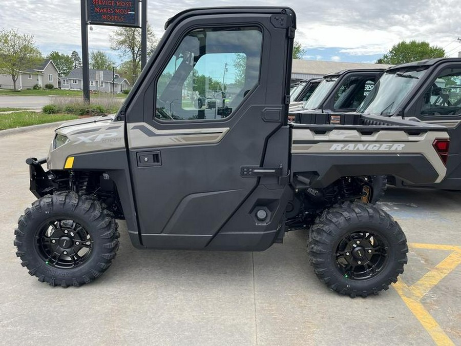 2024 Polaris® Ranger XP 1000 NorthStar Edition Premium