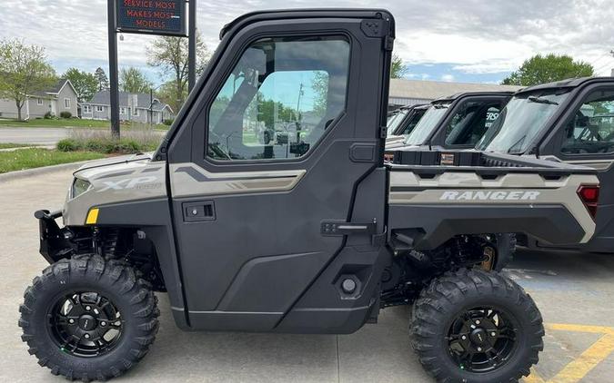 2024 Polaris® Ranger XP 1000 NorthStar Edition Premium