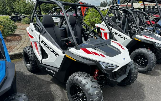 2023 Polaris® RZR 200 EFI