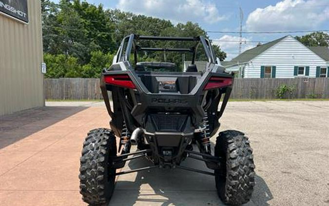 2024 Polaris RZR Pro XP Sport