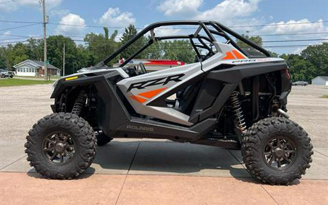 2024 Polaris RZR Pro XP Sport