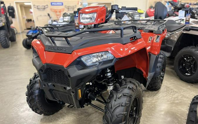 2024 Polaris® Sportsman 450 H.O. EPS