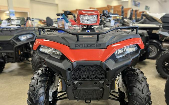 2024 Polaris® Sportsman 450 H.O. EPS