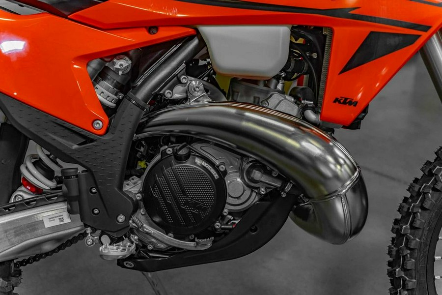 2025 KTM 300 XC-W