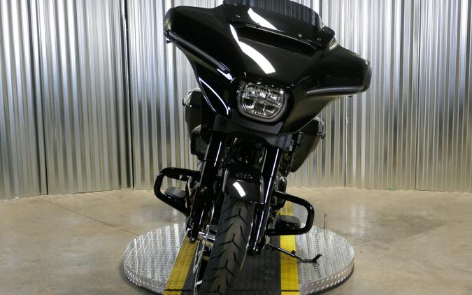 2025 Harley-Davidson Street Glide