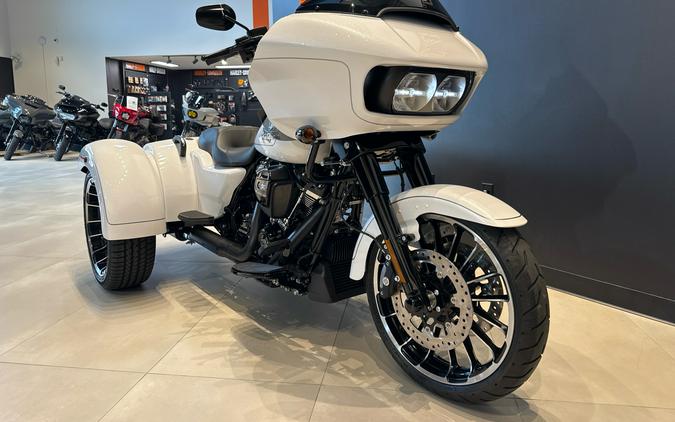 2025 Harley-Davidson Road Glide® 3