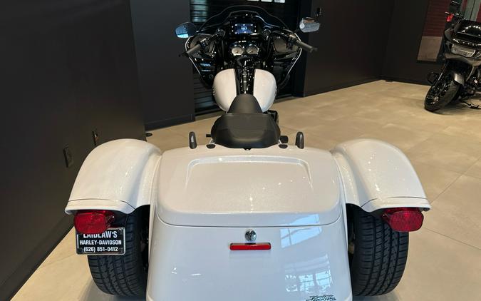 2025 Harley-Davidson Road Glide® 3