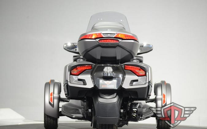 2026 Can-Am Spyder RT Limited