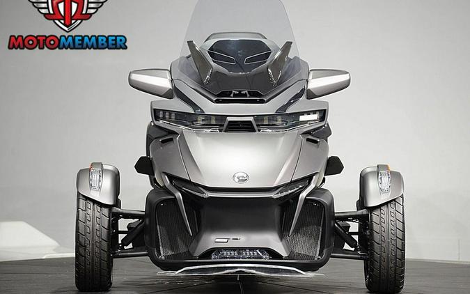 2026 Can-Am Spyder RT Limited