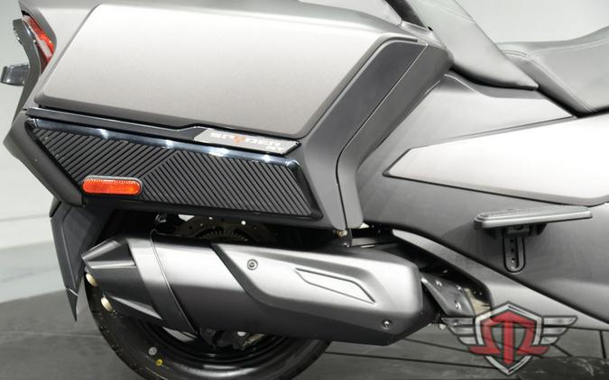 2026 Can-Am Spyder RT Limited