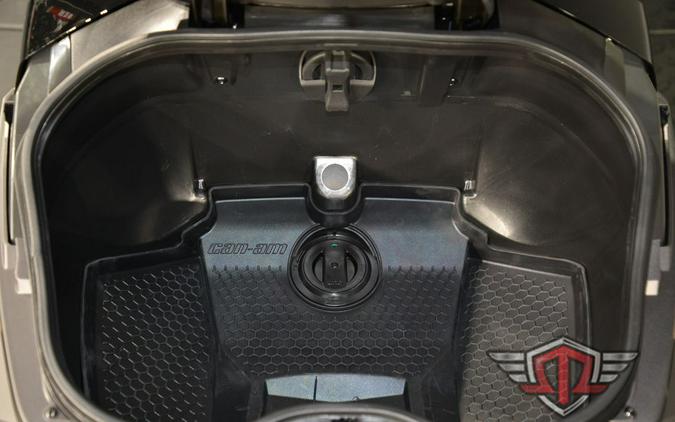 2026 Can-Am Spyder RT Limited