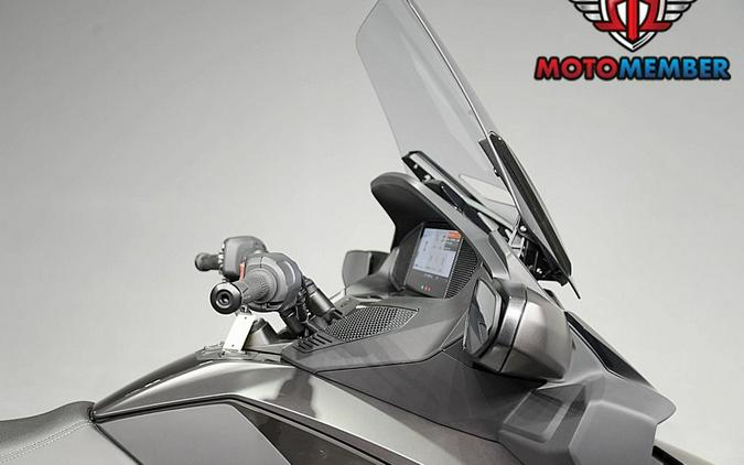 2026 Can-Am Spyder RT Limited