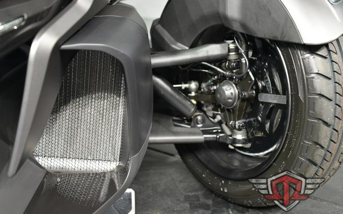 2026 Can-Am Spyder RT Limited