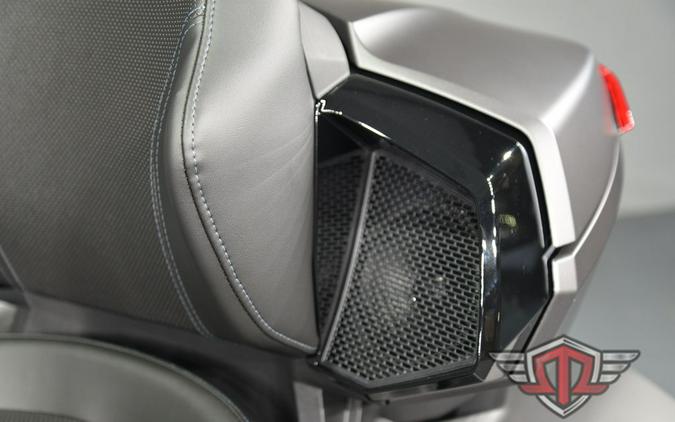 2026 Can-Am Spyder RT Limited