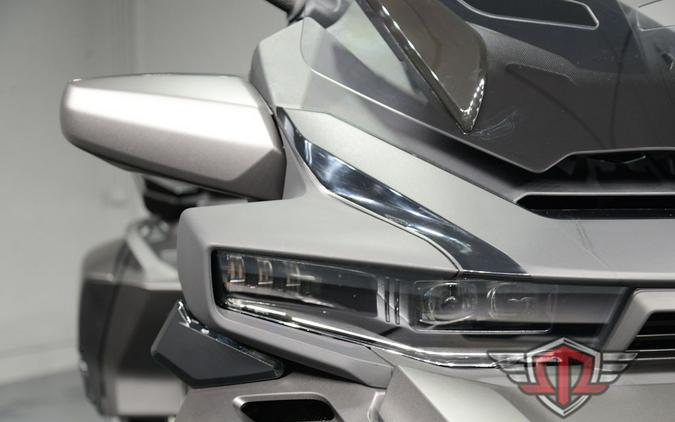 2026 Can-Am Spyder RT Limited