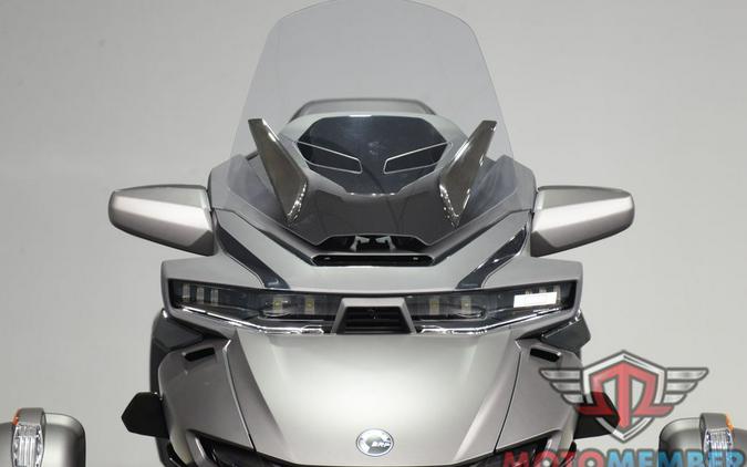 2026 Can-Am Spyder RT Limited