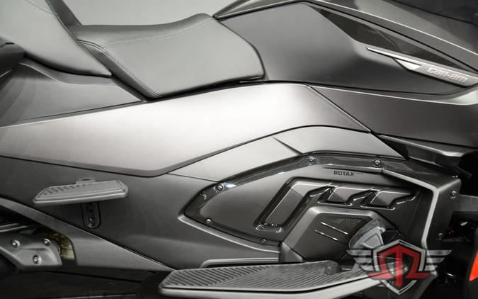 2026 Can-Am Spyder RT Limited